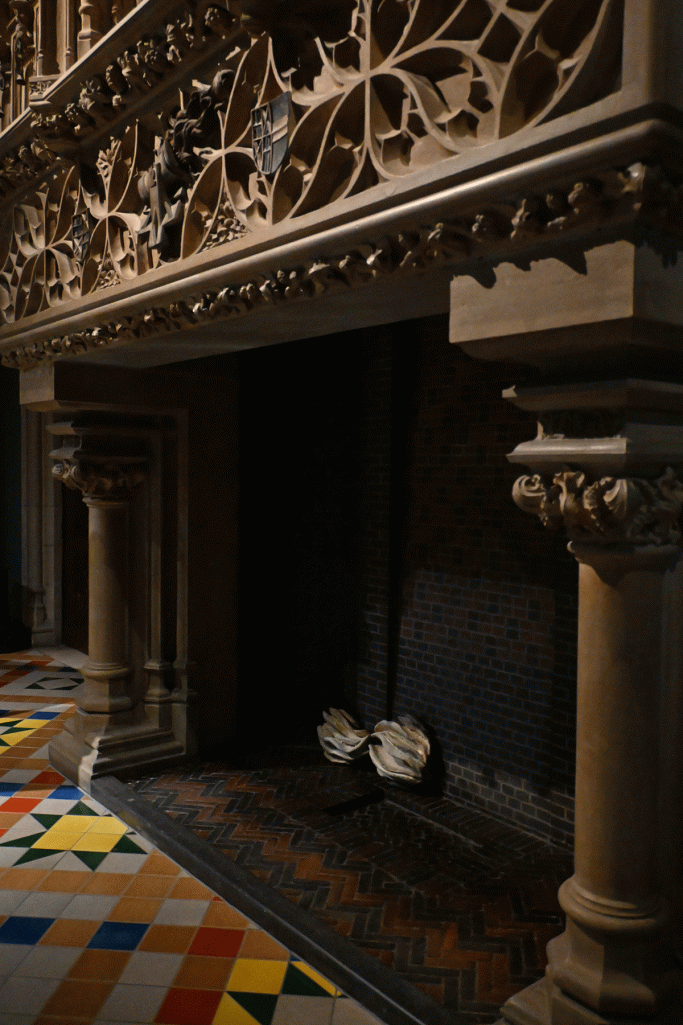 Maartje Korstanje
Untitled sculptures 2024
Ceramics.
Exhibited in the exhibition 'Rebel Garden' at Groeningemuseum, Brugge, BE.